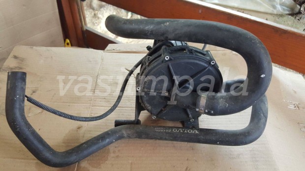 Volvo 30808802 S40 V40 pótlevegő kompresszor