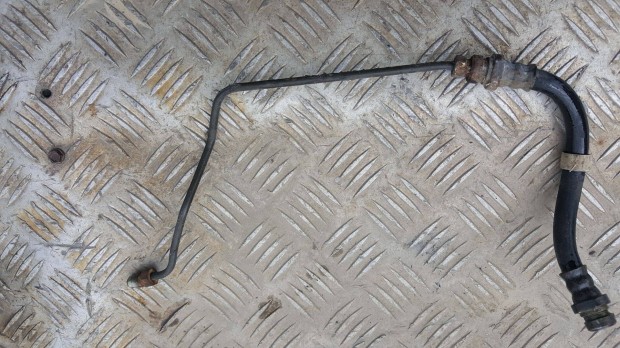 Volvo 30811840 30882058 S40 V40 kuplung munkahenger hidraulikuscső