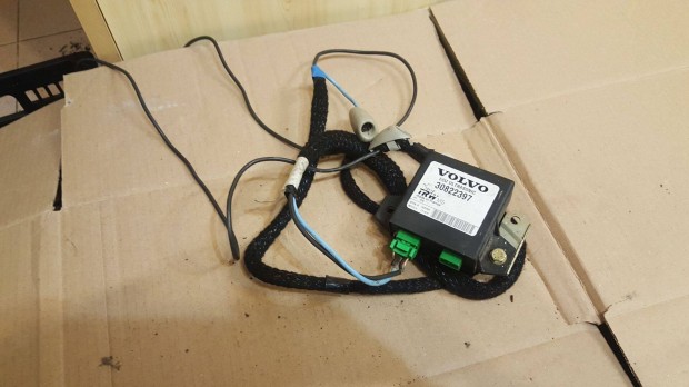Volvo 30822397 S40 V40 ultrasonic térérzékelő