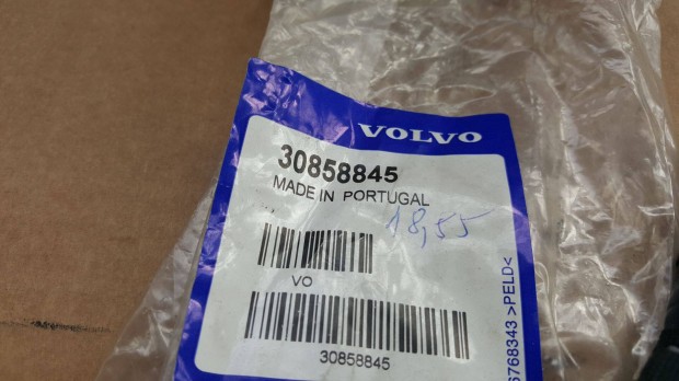 Volvo 30858845 S40 V40 ftmotor kbeladapter