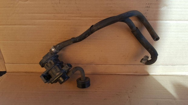 Volvo 30862675 S40 V40 TD EGR solenoid szelep