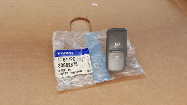 Volvo 30862873 S40 V40 kapcsoló