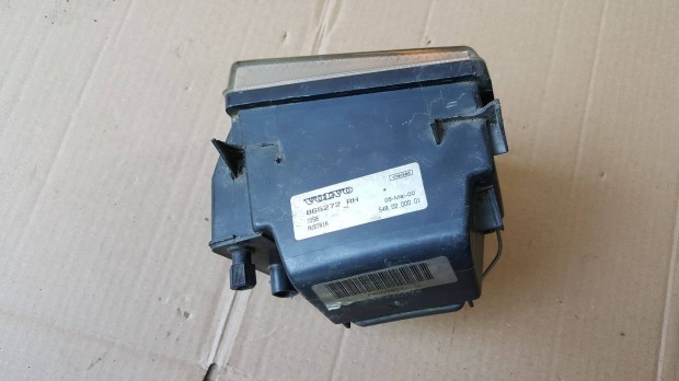 Volvo 30865272 S40 V40 jobb ködlámpa