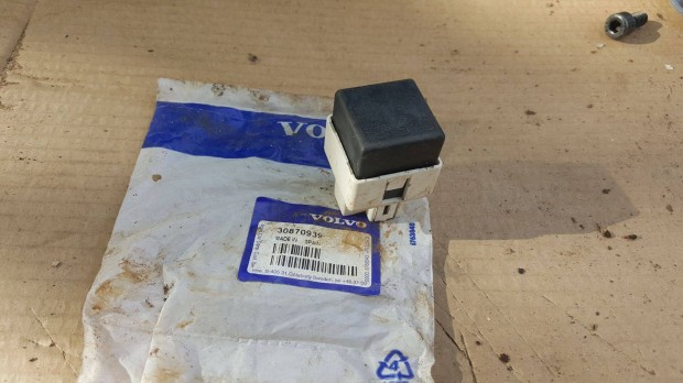 Volvo 30870939 S40 V40 indexrelé