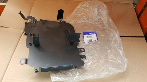 Volvo 30875522 S40 V40 1.9D ECU-tart