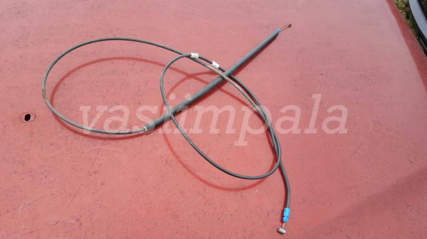 Volvo 30883400 S40 V40 motorháztetőnyitó bovden