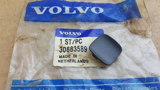 Volvo 30883589 S40 V40 csavartakaró kupak
