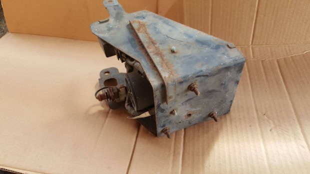 Volvo 30884459 S40 V40 fék vákuumpumpa