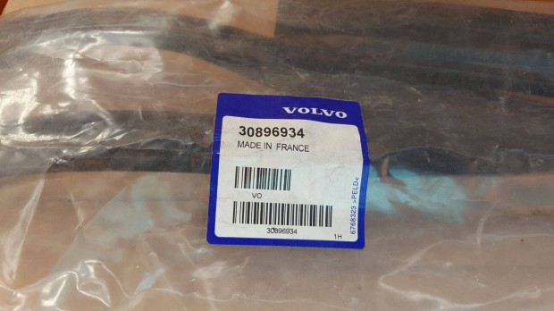 Volvo 30896934 S40 V40 bal els ajt kdergumi
