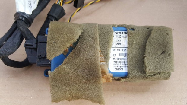 Volvo 31201121 S40 V50 C30 C70 Bluetooth- modul