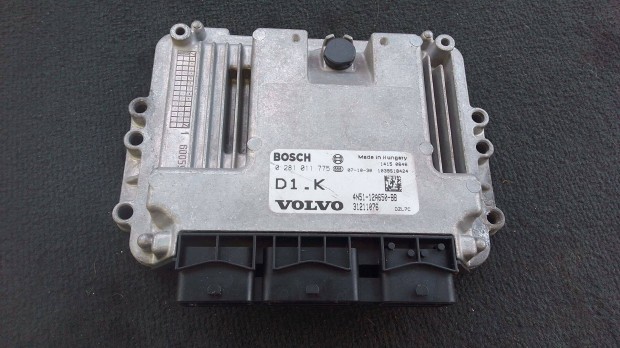 Volvo 31211076 S40 V50 C30 ECU motorvezérlő