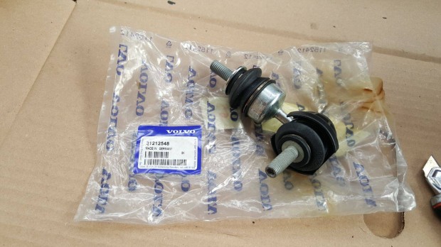 Volvo 31212548 S40 V50 C30 C70 hts kanyarstabiliztor plca