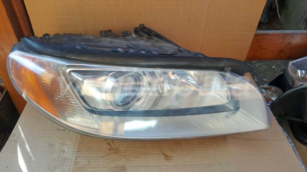 Volvo 31214171 S80 V70 XC70 jobb kanyarkövető xenonlámpa