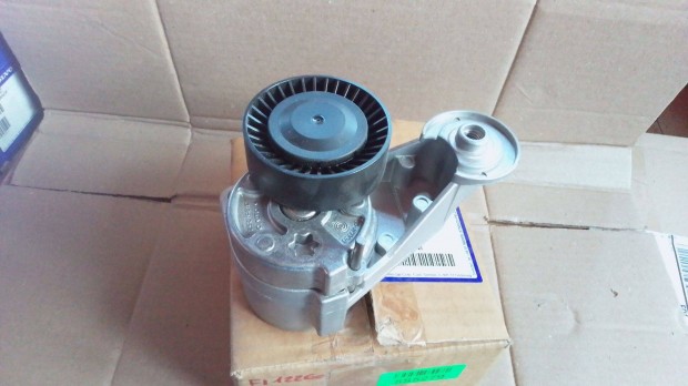 Volvo 31251252 S60 S80 V70 XC70 XC90 D5 szjfeszt