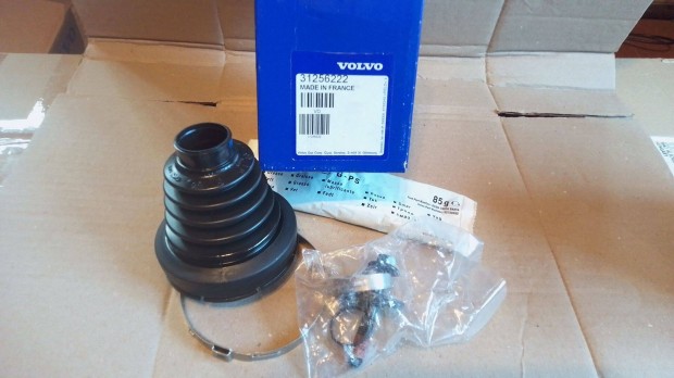 Volvo 31256222 S40 V40 S80 V70 XC70 S60 j.fltengely gumiharang bels