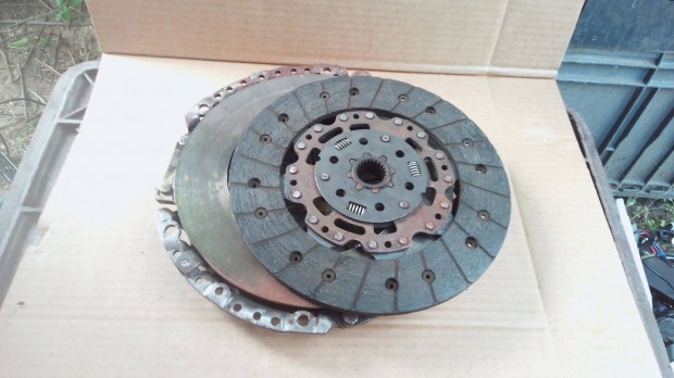 Volvo 31259847 S40 V50 C30 1.6 D kuplung