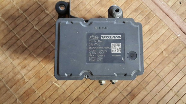 Volvo 31261142 S80 V70 XC70 ABS-tmb ABS-kocka