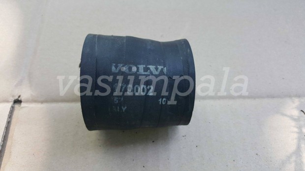 Volvo 31261370 intercoolercső minden turbóshoz