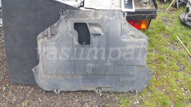 Volvo 31290618 V50 S40 C30 C70 motorvédő szélterelő