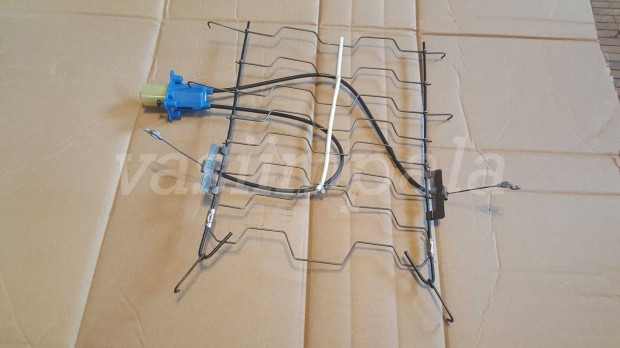 Volvo 31306493 S80 V70 S60 C70 V50 stb bal derktmasz