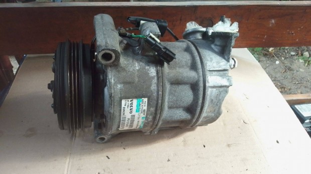 Volvo 31315453 S80 V70 XC70 XC60 klmakompresszor