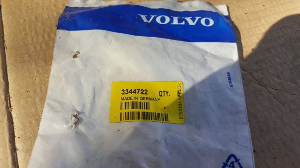 Volvo 3344722 340 360 műszerfalégők