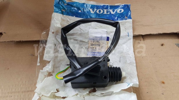 Volvo 3345059 400 központizár motor