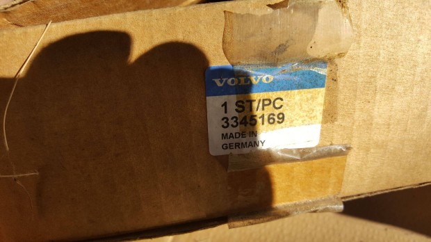 Volvo 3345169 440 460 jobb lámpaüveg