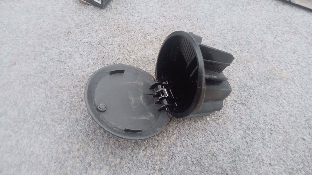 Volvo 3409994 XC90 ashtray hamutartó nagyon ritka