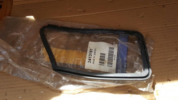 Volvo 3413161 440 460 480 ködlámpa tömítés