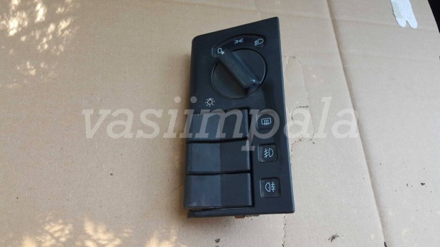 Volvo 3445384 440 460 világításkapcsoló