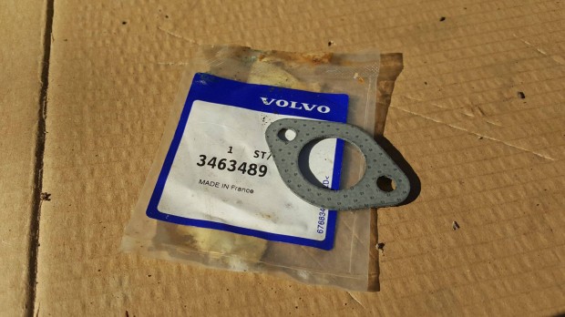Volvo 3463489 3344420 440 460 480 turbó tömítés