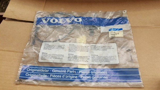 Volvo 3465973 340 ülésdöntő bovden