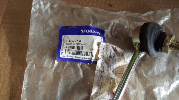 Volvo 3467714 440 460 480 jobb stabiliztor