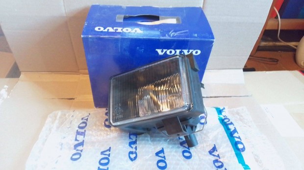 Volvo 3474200 440 460 bal ködlámpa