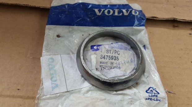 Volvo 3475935 400 kipufogó tömítőkarika