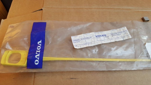 Volvo 3502973 850 S70 S40 V40 V70 XC70 C70 AW50-42 nívópálca