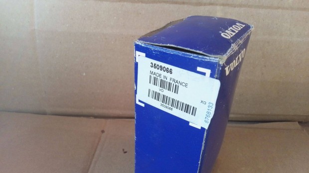 Volvo 3509066 850 tankajtó záró motor