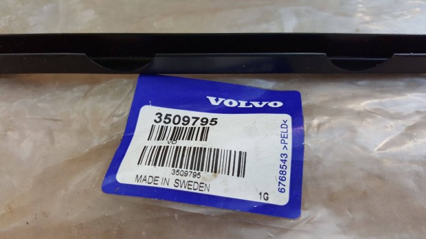 Volvo 3509795 S70 V70 XC70 ajtkder feszt