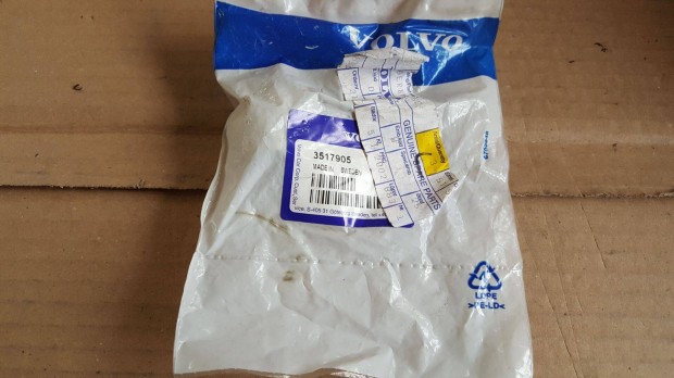 Volvo 3517905 850 C70 S40 S60 S70 S80 V40 V70 csapszegpersely