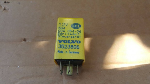 Volvo 3523806 740 760 M46 overdriive rel