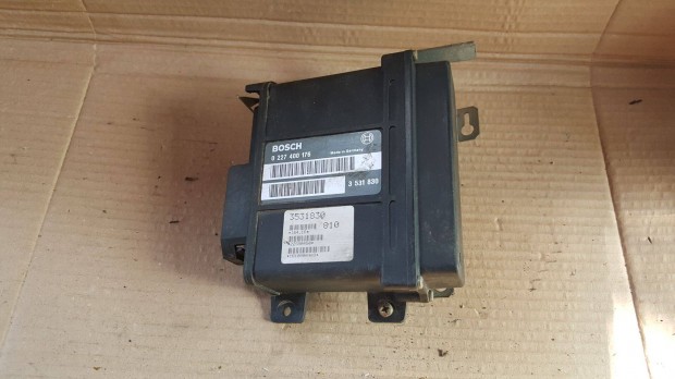 Volvo 3531830 700 900 gyjtsmodul