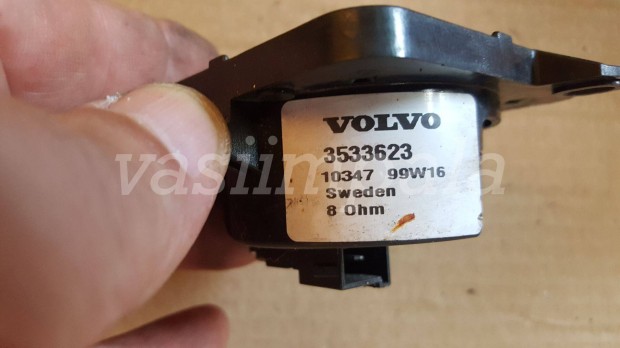 Volvo 3533623 S70 V70 XC70 műszerfalhangszóró