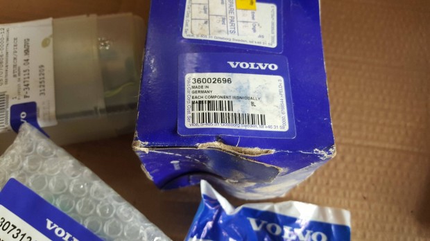 Volvo 36002696 31251212 S60 S80 V70 XC70 XC90 VVT-solenoid szelep