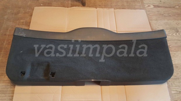 Volvo 39898417 V50 csomagtrajt krpit