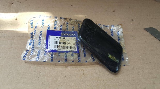 Volvo 39993164 S60 jobb fényszórómosó fedél