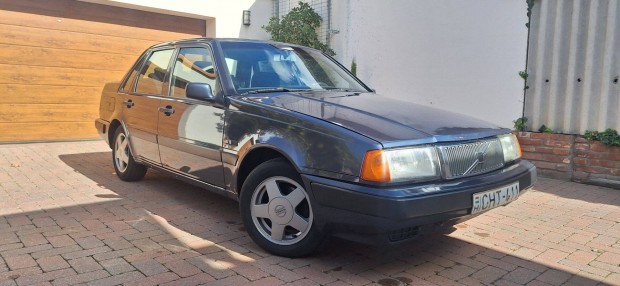 Volvo 460 1.7