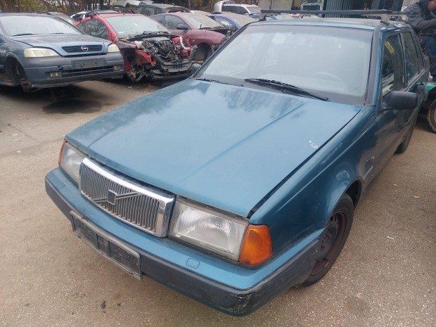 Volvo 460 2.0 alkatrszei