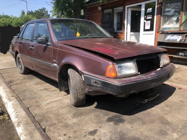 Volvo 460 (1992) 1.8i B18U1 Alkatrészek #M2870