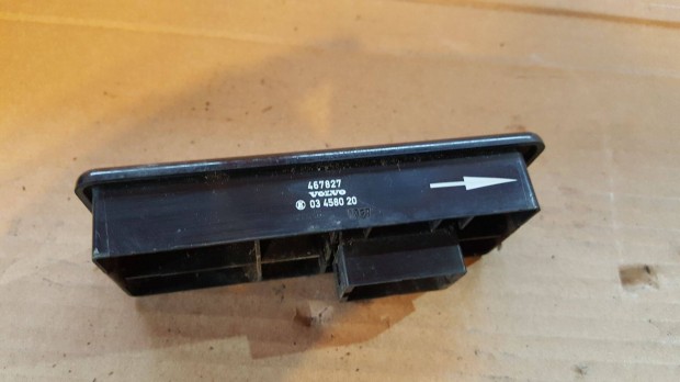 Volvo 467827 440 460 ablakemelőkapcsoló